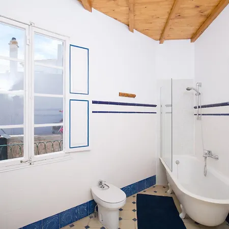 Chalet Rei Des Pla Palma