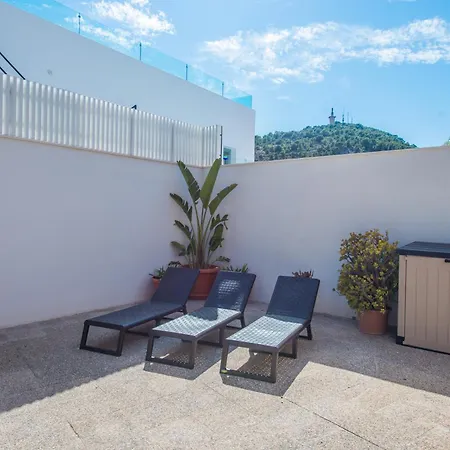 Rei Des Pla Chalet Palma
