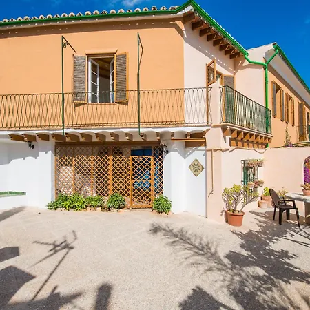 Rei Des Pla Chalet