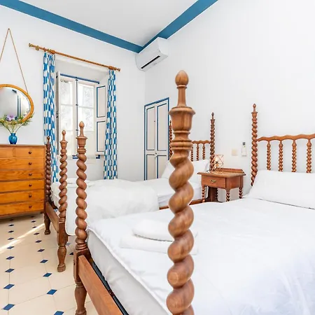 Rei Des Pla Chalet