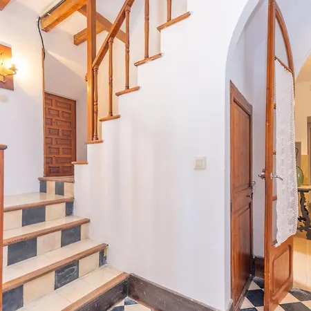 Dağ evi Rei Des Pla