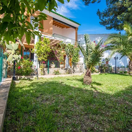 Chalet Rei Des Pla *