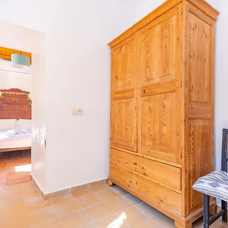 Rei Des Pla Chalet Palma