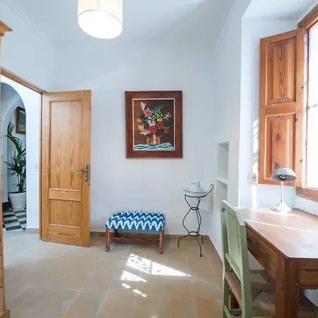 Chalet Rei Des Pla Palma