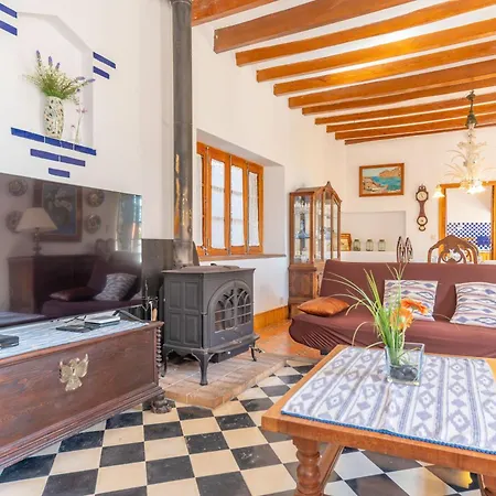 Rei Des Pla Chalet Palma