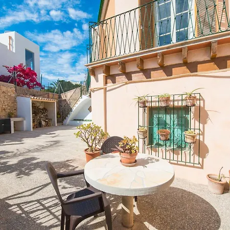 Chalet Rei Des Pla