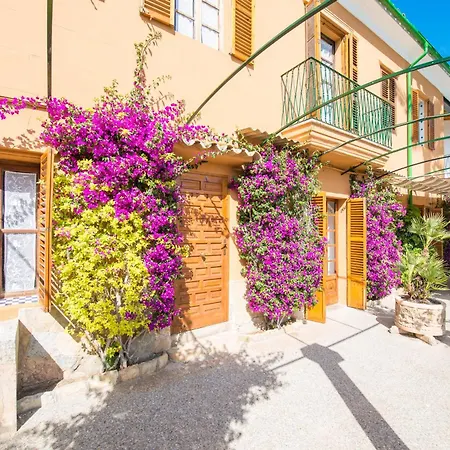 Rei Des Pla Chalet *