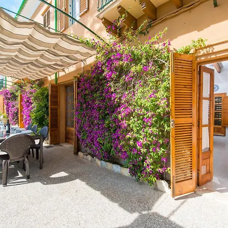 Chalet Rei Des Pla Palma