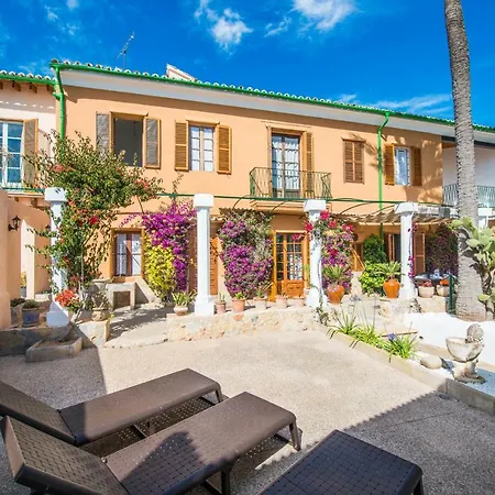 Rei Des Pla Chalet